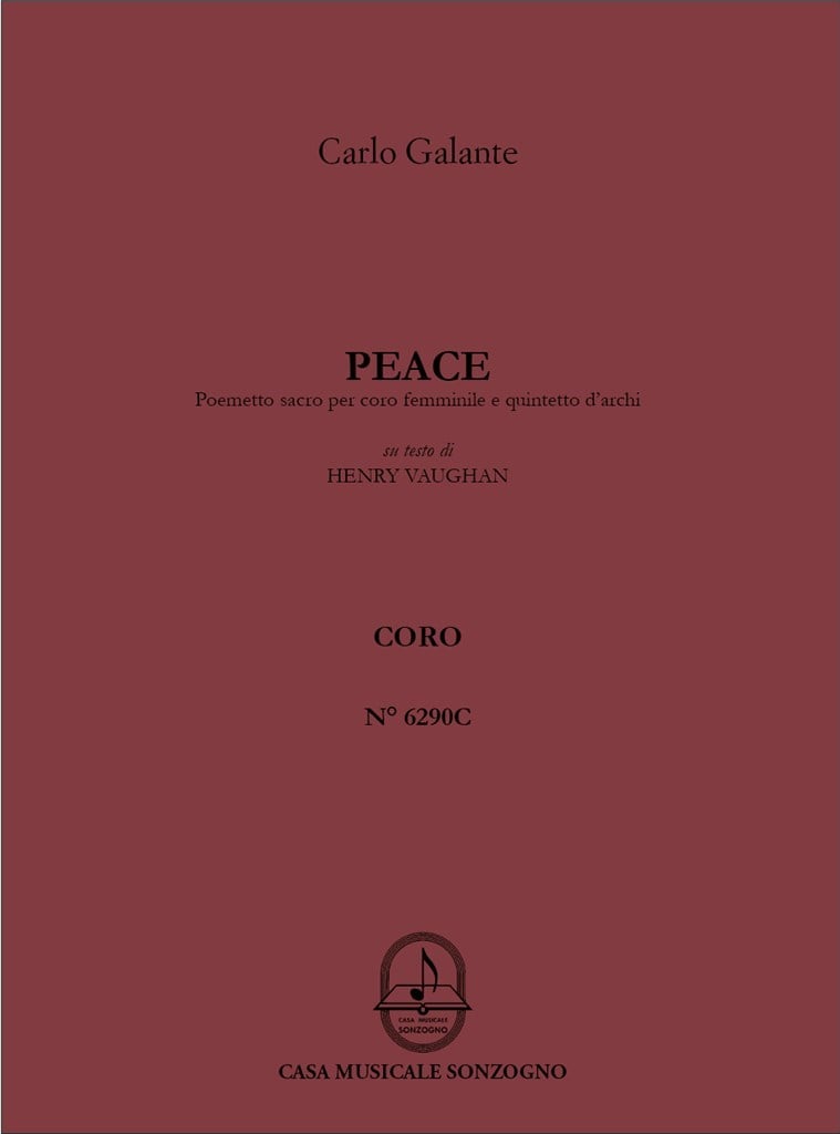 Peace